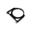 Triple X Race Components Clamp For Knee Guard Pair SC-CH-8340BLK