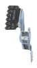 Trans-Dapt Bb Chevy Chrm Timing Tab 4961