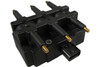 Ngk NGK Ignition Coil Stock # 48695 U2057