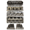 Enginequest GM LS 6.0L Cylinder Head 69cc Cathedral Port EQ-CH364AA