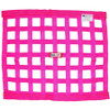 Rjs Safety Hot Pink Window Net 18x 24 10000410