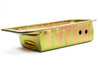 Milodon BBM Drag Race Oil Pan - 9qt. 31161
