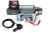 Warn Xd9000d1 Roller 100'wr 28500