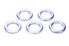 Gorilla 5 Washers 0.695 ID 1.062 OD 79900B