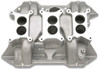 Edelbrock Mopar CH-6B 6-Pack Intake Manifold 2475