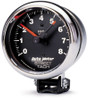 Autometer 8000 Rpm Chrome Tach 2895