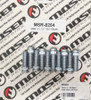 Moser Engineering 12mmx 1-1/2 Wheel Studs (10pk) .505 Knurl 8254