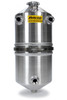 Peterson Fluid Dry Sump Tank 5 Gal Dual Scavenge 08-0014