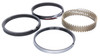 Akerly-Childs Piston Ring Set 4.505 HTD/HT 017 1/16 3/16 19527-5