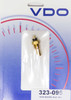 Vdo 250f Temp Sender1/8-27np 323-095