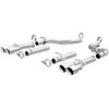 Magnaflow Perf Exhaust 15- Challenger 5.7L Axle Back Exhaust Kit 19210