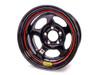 Bassett 15X10 5x5 Black Inertia 6in BS BAS50L56