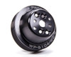Jones Racing Products Water Pump Pulley Serpentine 5in WP-5104-WC-5.0