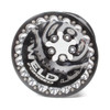 Weld Racing 16x16 Delta-1 Wheel 5 x 5.5 BC Pro-Mod D1BPM616D4DB