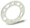 Gorilla Wheel Spacers Bulk 5 and 6 Hole 1/4in Thick SP603