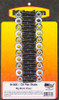 Milodon Oil Pan Stud Kit - BBC 81305