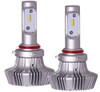 Piaa 9012 Platinum LED Bulb T win Pack - 4000Lm 6000K 26-17392