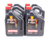 Motul Usa 8100 X-Max 0w40 Case 4x5 Liter 104533