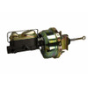 Leed Brakes 7in Brake Booster Zinc 1in Bore Master Cylinder 5H4