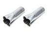 Patriot Exhaust Formed Collectors - 1pr 1-3/4in x 3-1/2in H7682