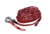 Warn Nightline Rope Assembly 3/8in x 80ft 102560