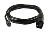 Innovate Motorsports Sensor Cable: 3ft use w/ LM-2 or MTX-L 38430