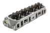Flo-Tek BBC 360cc Alm Cylinder Head Assembled 360-600