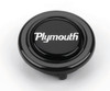 Grant Horn Button Plymouth 5674