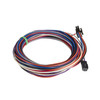 Autometer Wire Harness Temperature for Elite Gauges 5276