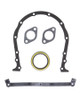 Cometic Gaskets BBC Timing Cover Gasket Set C5057
