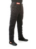 Racequip Black Pants Multi Layer Small 122002