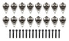 Straub Technologies Inc. LS1 Rocker Arm Kit 1.7 Ratio 346-1700