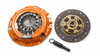 Centerforce Nissan Dual Friction Asm DF583402