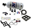 Nitrous Express Single Entry Nitrous Crossbar Plate System 63070-10