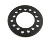 Wilwood Hub Shield 5mm / 0.197in Thick 5 x 4.50/4.75/5.0 300-11961