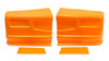 Dominator Racing Products SS Nose Orange Dominator SS 300-OR