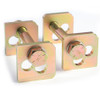 Hotchkis Performance Lock-Out Kit 67-73 Must ang 3018