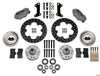 Wilwood MD Drag Front Brake Kit GM 140-1017-BD