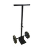Flo-Fast Cart Versa Compact w/ Tannk Brk 10in Tire r