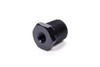 Fragola 1/8 x 1/2 Pipe Reducer Bushing Black 491206-BL