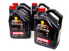 Motul Usa 8100 Eco-Nergy 5w30 Oil Case/4-5 Liters 102898