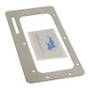 B and M Automotive Boot Plate 80616