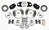 Wilwood FDL Front Disc 11in Rotor E-Body 140-11020