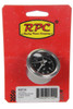 Racing Power Co-Packaged Liquid Filled Gauge Fuel Pressure 0-15 PSI R5710