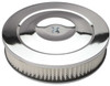 Trans-Dapt 14in High Style Air Cleaner 2146