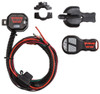 Warn Wireless Remote Kit ATV Winches 90288