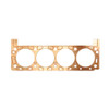 Sce Gaskets BBF Titan Copper Head Gasket LH 4.440 x .043 T354443L