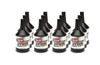 Redline Oil V-Twin Primary Case Oil Case/12 x 1 Quart 42904 CASE/12
