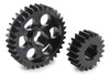 Scs Gears Quick Change Gear Set 6 Spline 618
