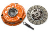 Centerforce Centerforce Dual Frictio Clutch Kit Toyota Cars DF542035
